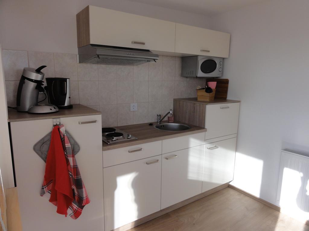 Pension Adlerhorst Steindorf am Ossiacher See Habitación foto
